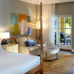 King Junior Suite Bay View